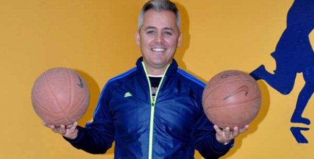 Basketbolda İyi Bir İvme Yakaladık