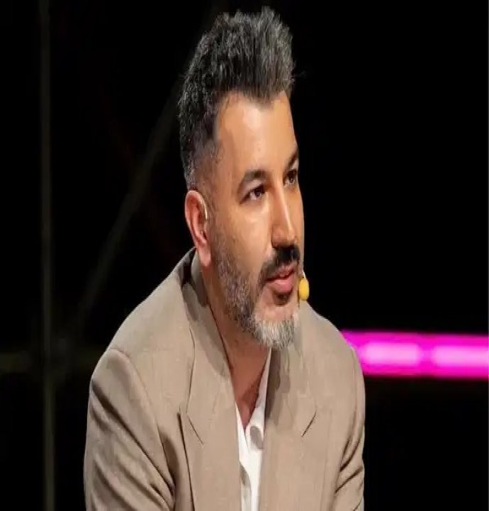 Manifest’in kurucusu Tolga Akış gözaltında!