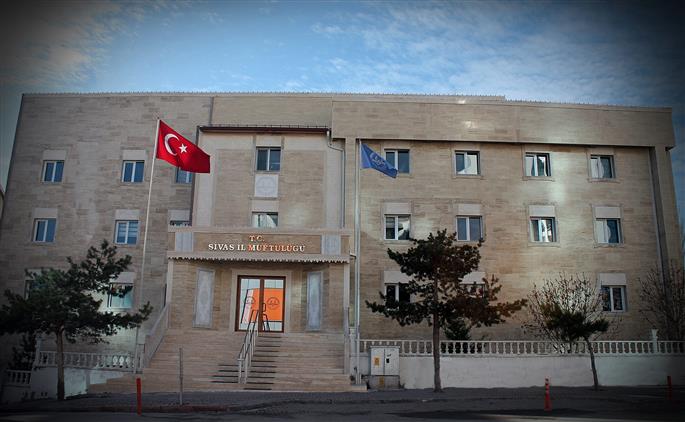 Sivas'ta yeni dönem Kur'an Kursları 14 Eylül’de başlıyor