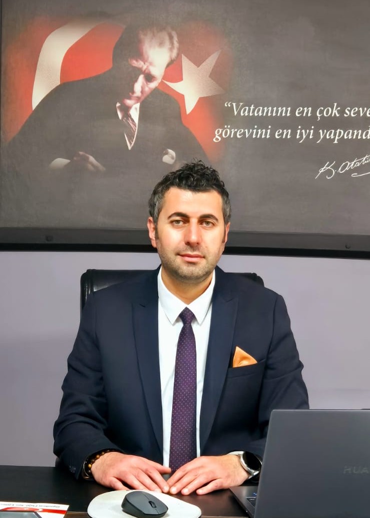 Öğretici'den Sivas İl Tarım ve Orman Müdürlüğü Konukevi’ne tam not!