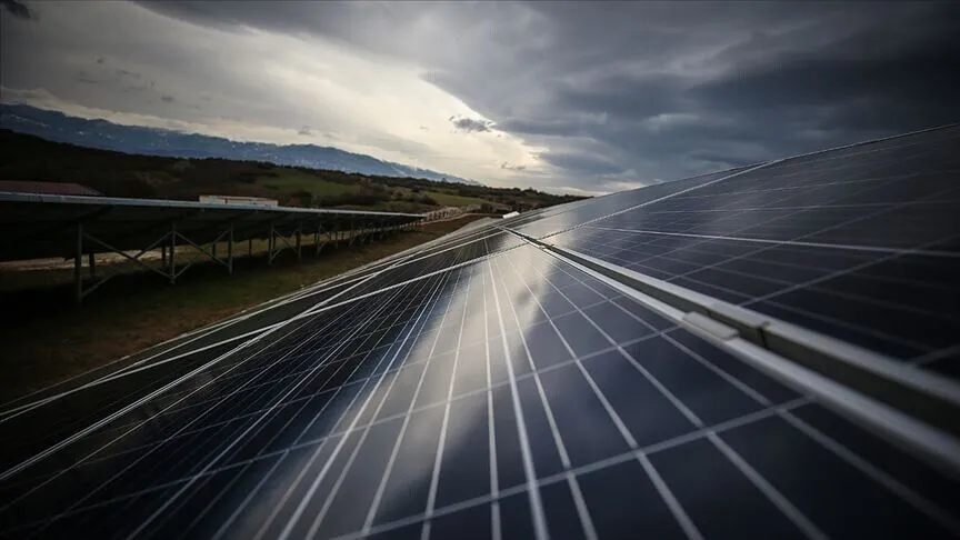 Güneşten elektrik üretiminde yeni rekor