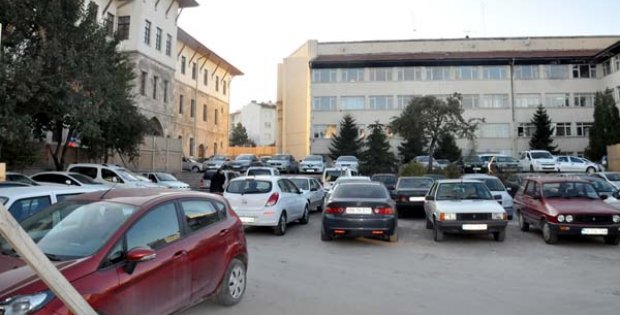 Beklenen Tahsis Gerçekleşti