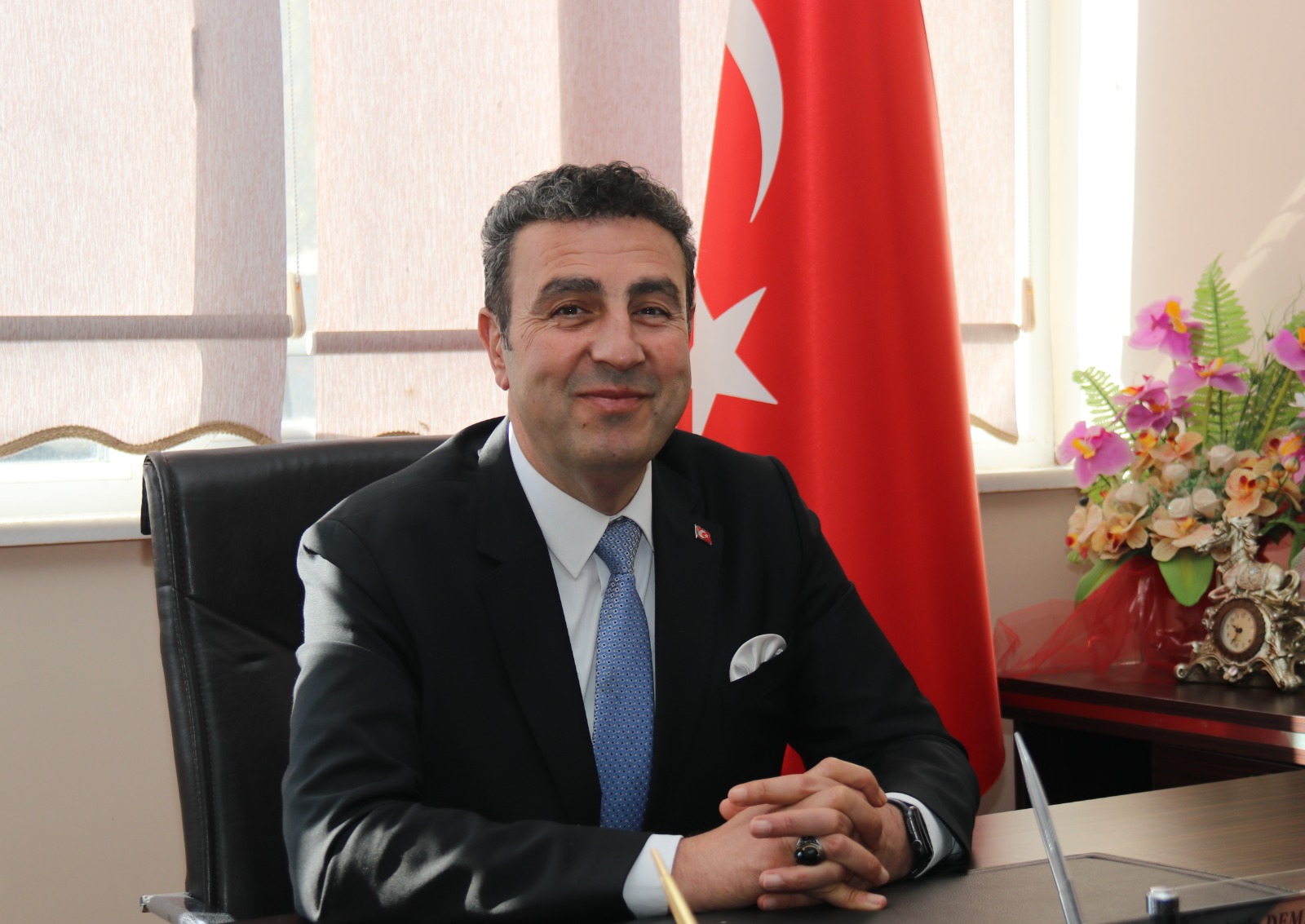 Demirgil’den 30 Ağustos mesajı: Büyük bir kahramanlık destanı