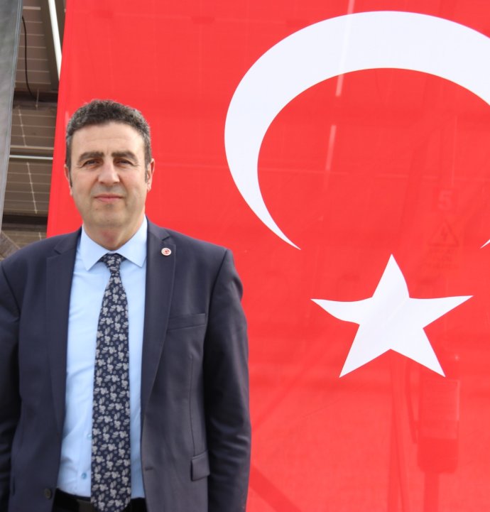 Demirgil’den 30 Ağustos mesajı: Büyük bir kahramanlık destanı