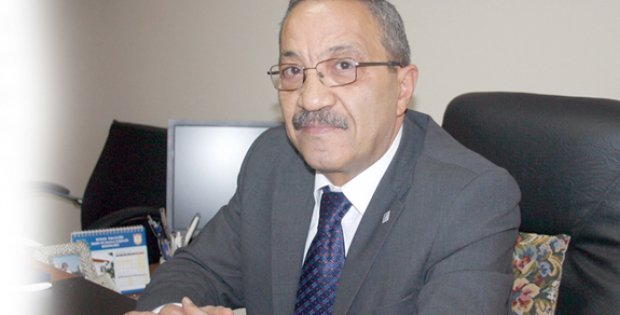 Hizmet bir sevdadır