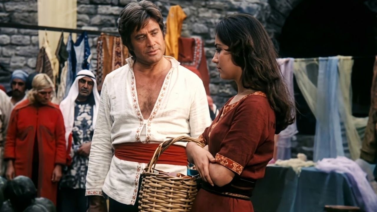 Kara Murat Şeyh Gaffar’a Karşı nerede çekildi? Filmin oyuncuları ve konusu