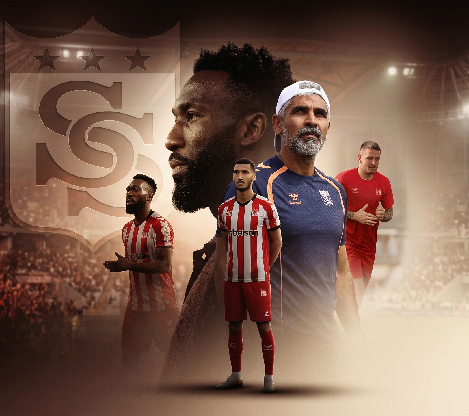 Yapay zekâ Batman Petrol Spor-Sivasspor maçını simüle etti: İşte masadaki skor!