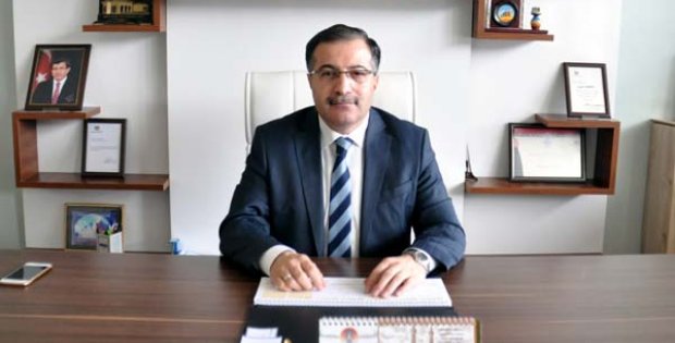 Şahin; Türkiye´nin De Sivas´ın Da Önü Açık