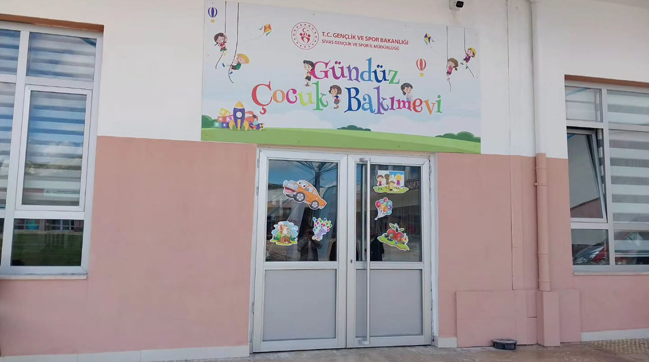 Çocuk Bakımevinde ücret 15 Bin TL