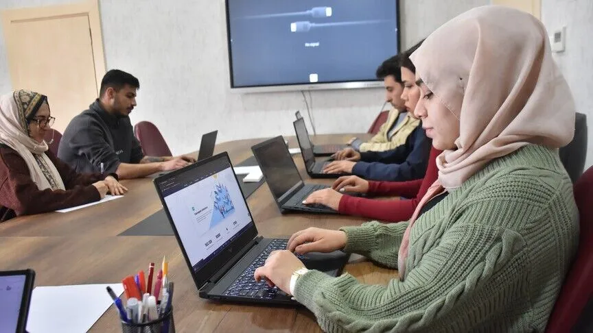 Türkiye Tech Visa'ya 53 ülkeden 492 başvuru