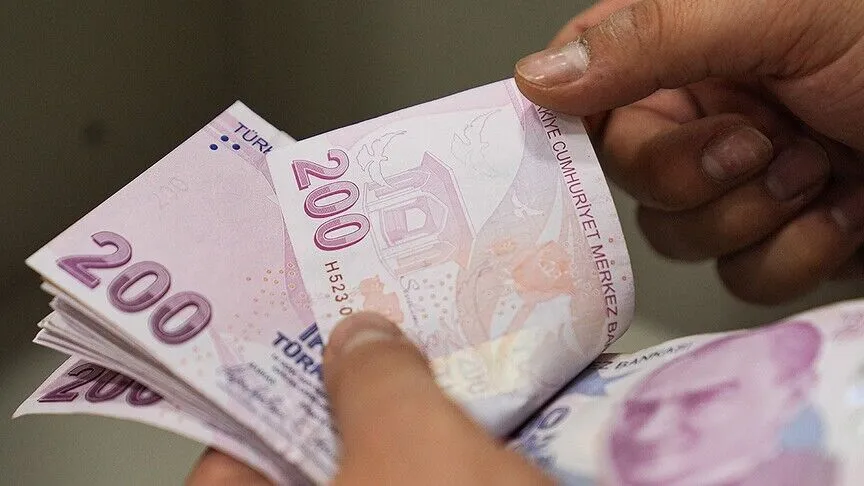 BES'te emekli sayısı 500 bini aştı