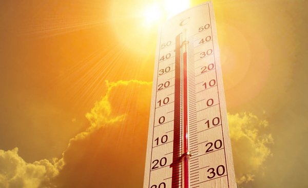 Meteoroloji açıkladı! 31 Ağustos - 6 Eylül arası...