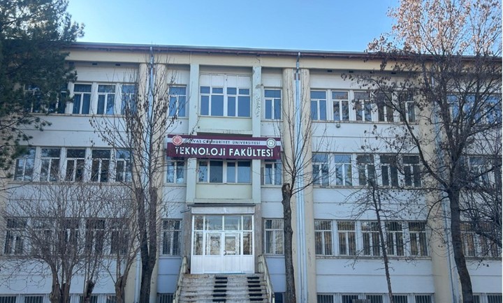 SCÜ Teknoloji Fakültesi’nden muafiyet uyarısı