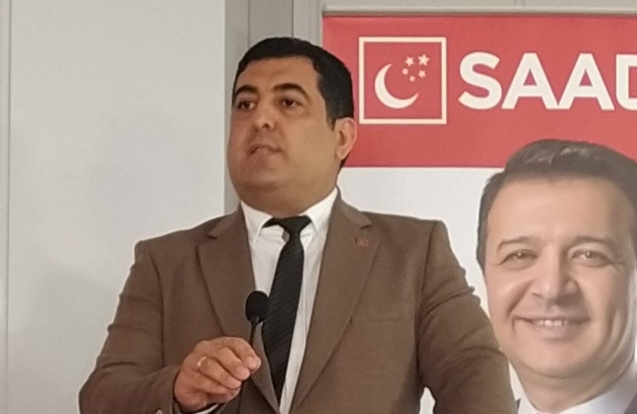 Tokgöz: Ekonomik sıkıntı aile huzurunu etkiliyor