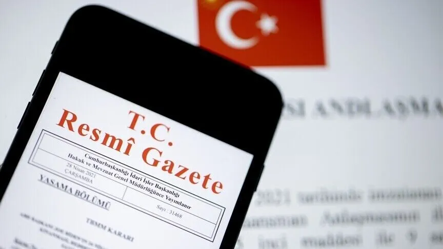 Kritik kurumlara yeni atamalar
