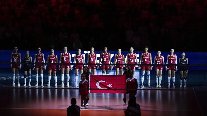 Son 16'da rakip kardeş ülke