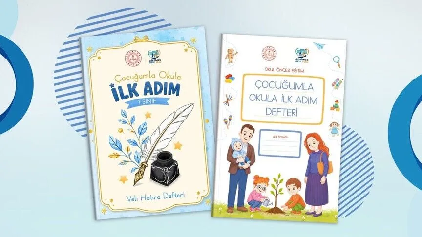 MEB’den aile-çocuk bağını güçlendirecek uygulama