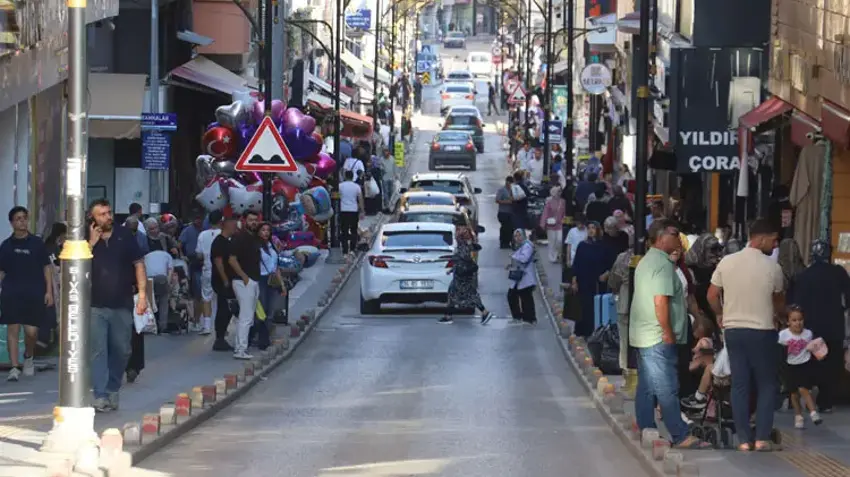 İşsizlik Temmuzda yükseldi