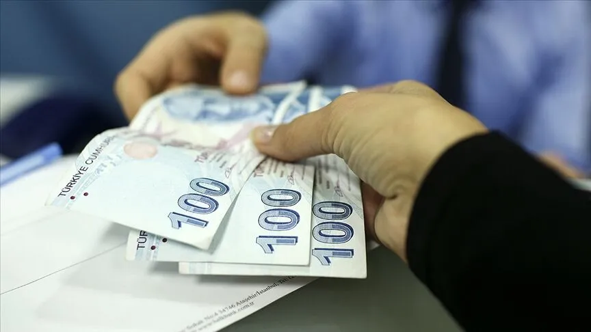 Sivas’ta SED ödemesi 20 milyon lirayı aştı