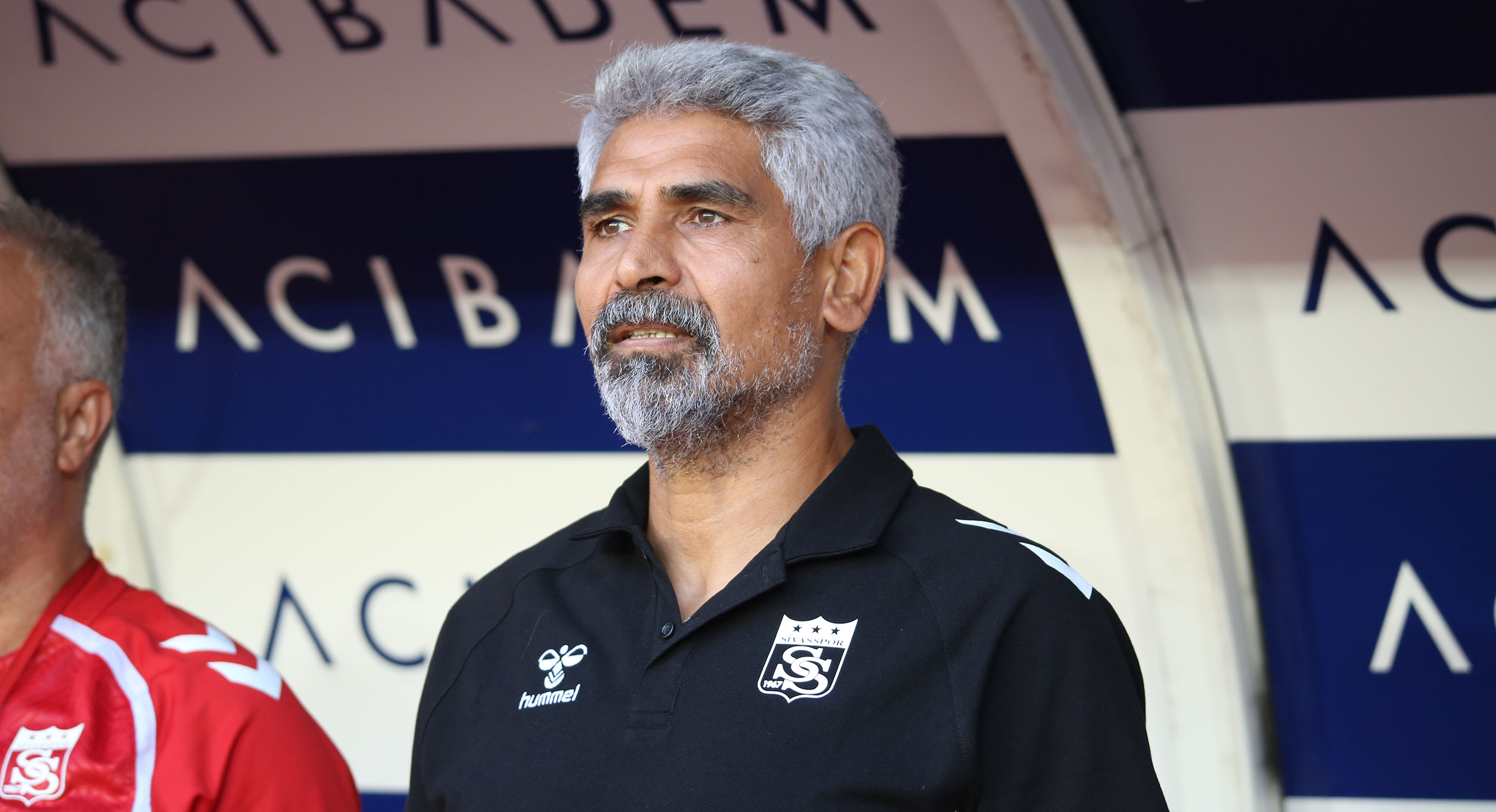 Taşdemir için ya tamam ya devam!
