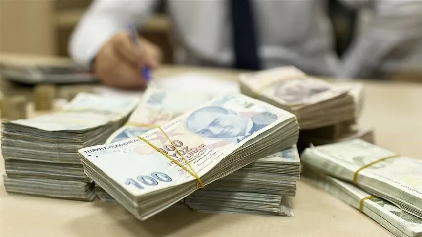 183 milyar liralık borç taksitlendirildi