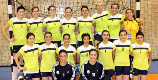 Hentbolda Kötü Gidişat Sürüyor