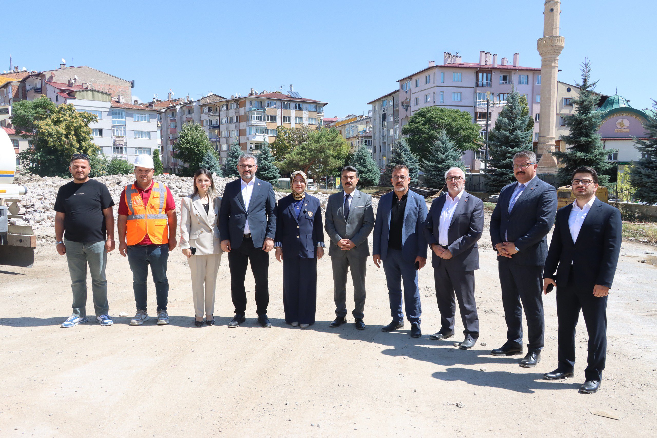 Sivas’ta eğitim gündemi masada
