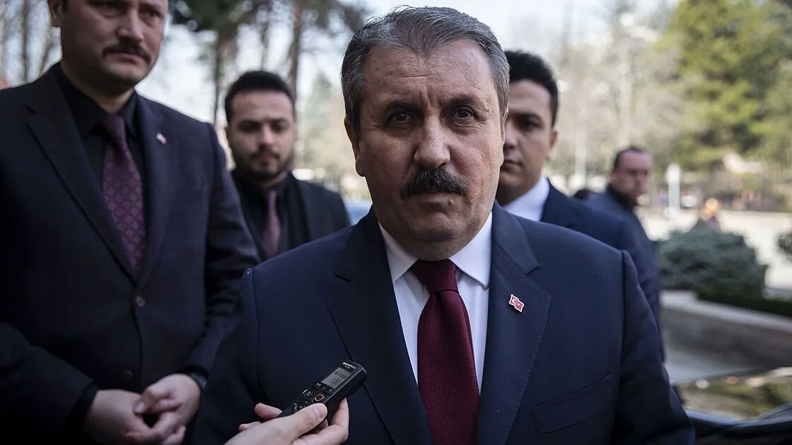 Destici’den Yazıcıoğlu dosyasında çarpıcı çıkış: “Bu bir suikast!”