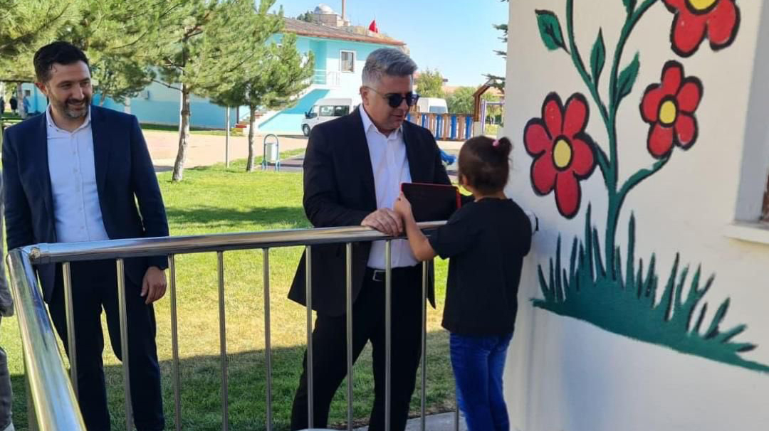 Sivas’ta çocukların ihtiyaçları masaya yatırıldı