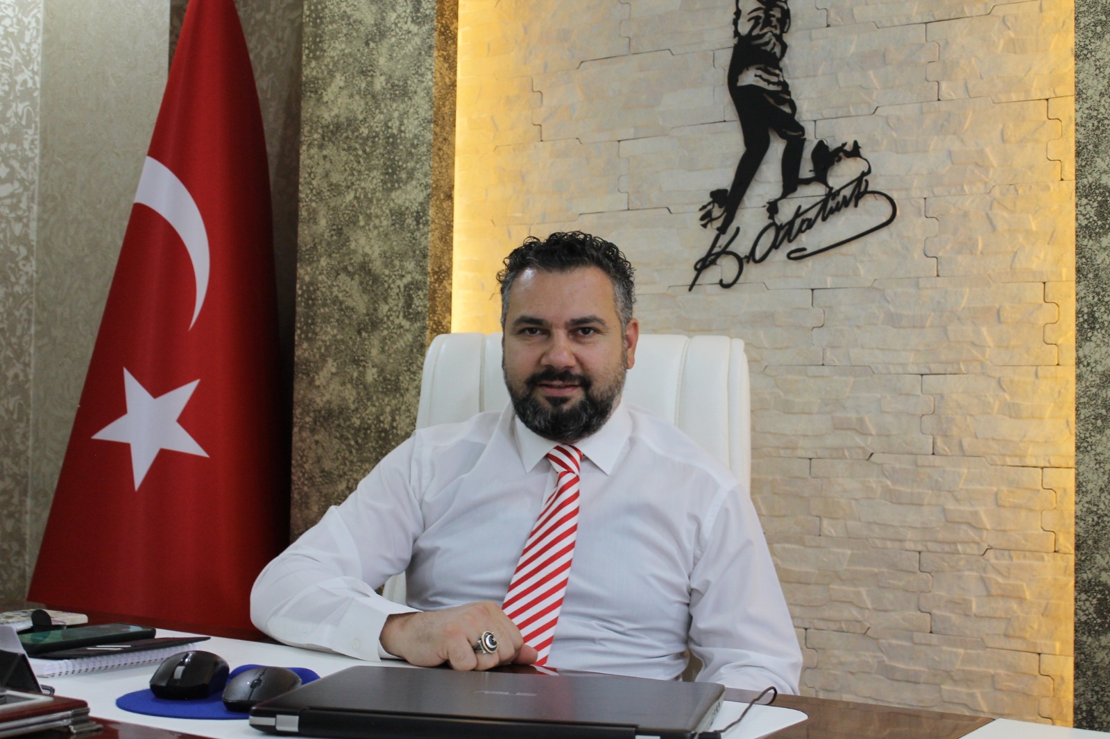 Çayır’dan STSO seçimleri öncesi sert çıkış!
