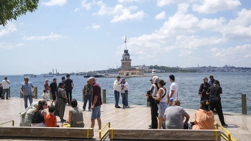 Hafta sonu hava nasıl olacak?