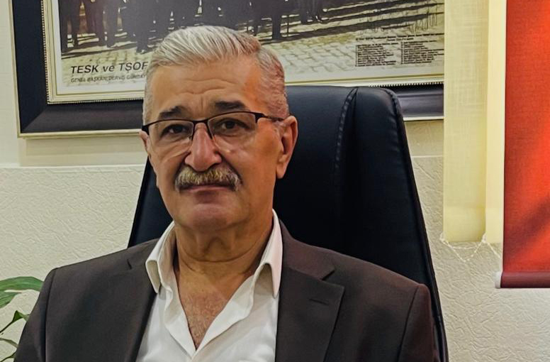 Yıldız: Sivas’ın emanetine sahip çıkmalıyız