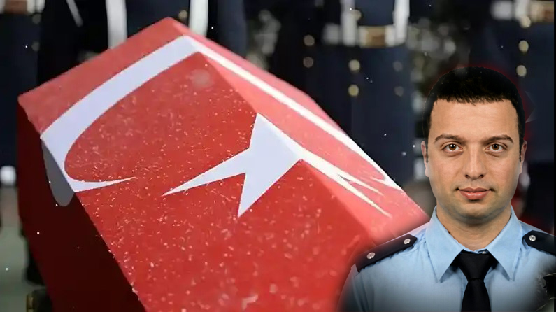 Sivaslı Polis Memuru Kaygusuz şehit oldu
