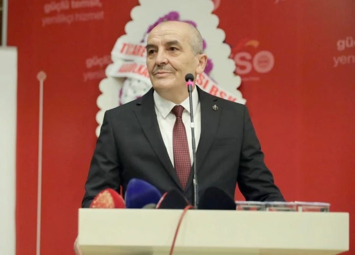 Karahan: Sivas Kongresi ortak mirasımızdır