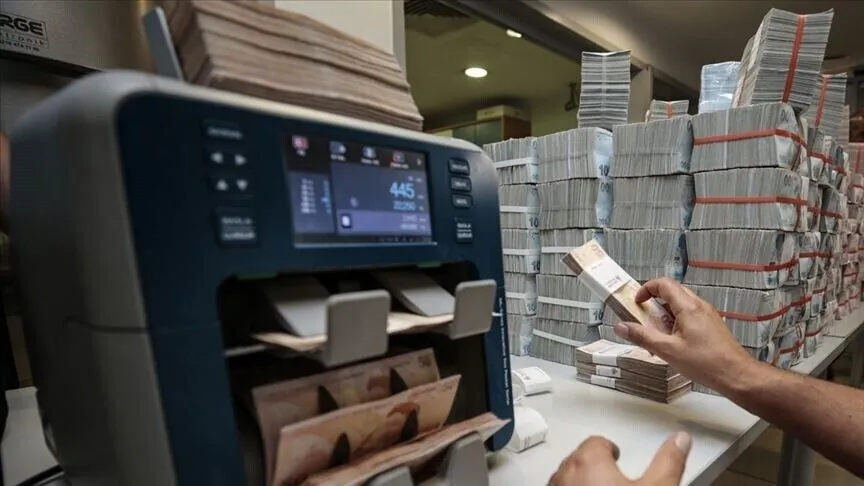 Bankaların 6 sylık kârı 415 milyar lirayı aştı