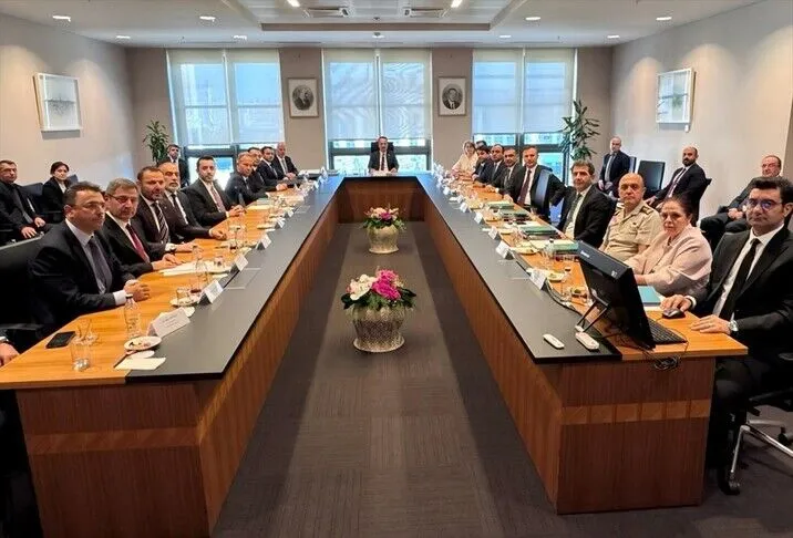 Kamuda eğitim için yeni dönem