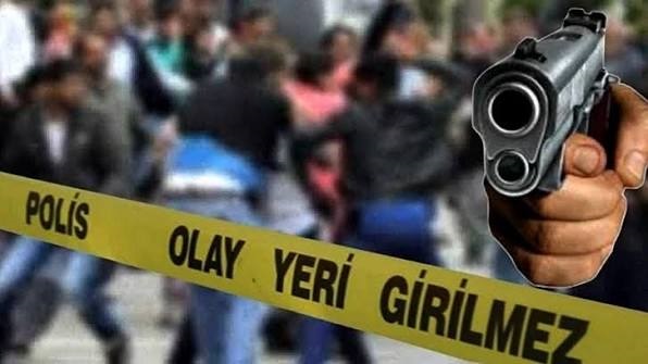 Sivas’ta silahlı yaralama!