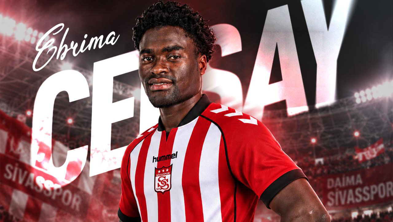Sivasspor resmen açıkladı