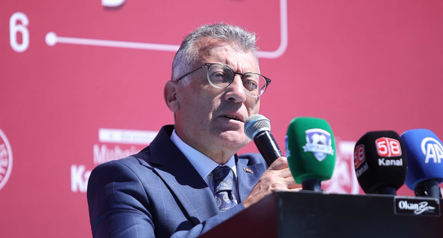 Güler’den karakucak güreşlerine destek