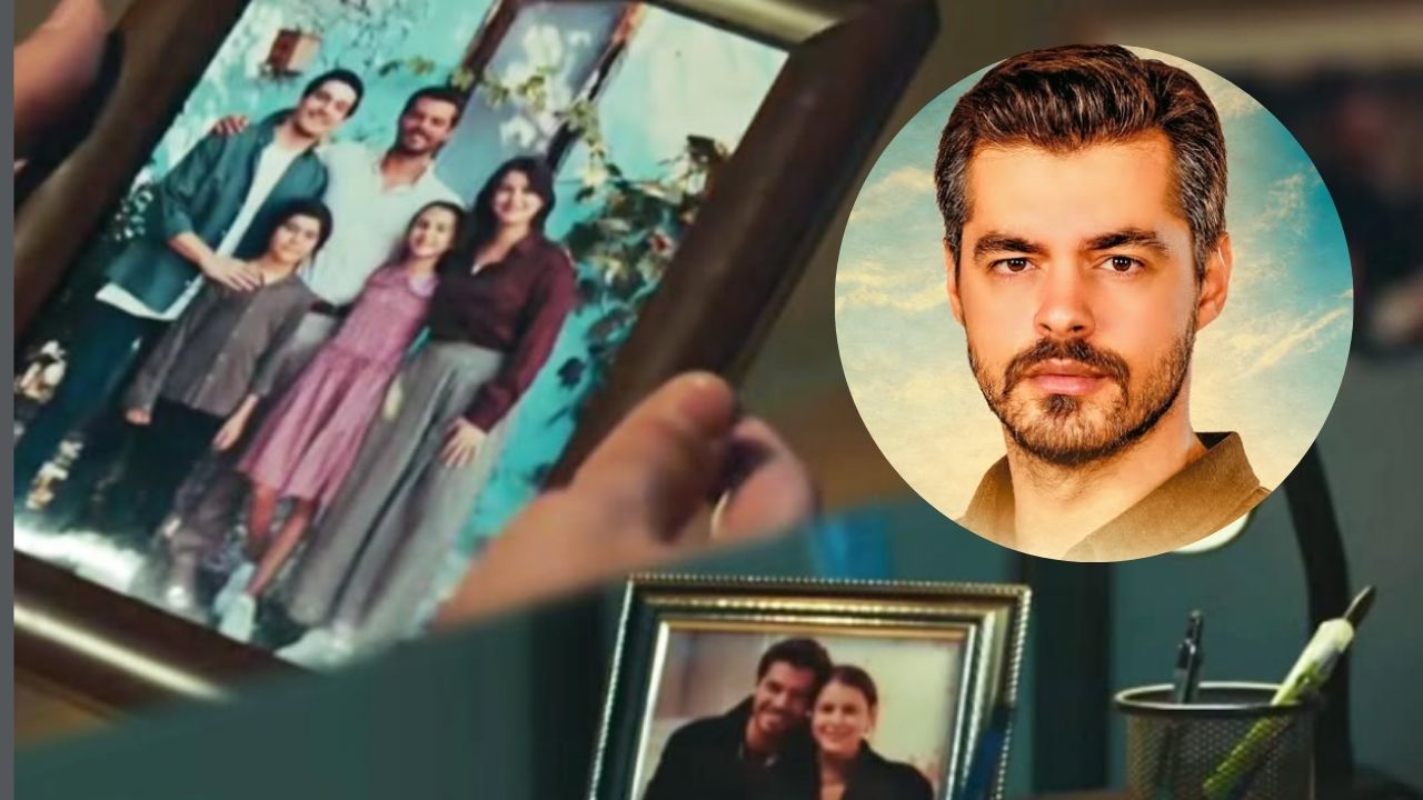 Berk Atan Gönül Dağı'ndan ayrıldı mı? Taner neden fragmanlarda yok? İşte cevabı