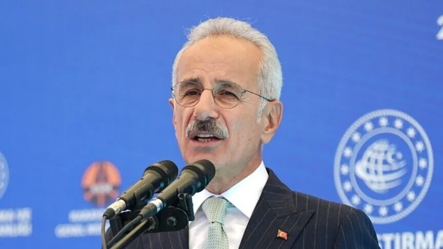 Konya-Antalya kısalıyor