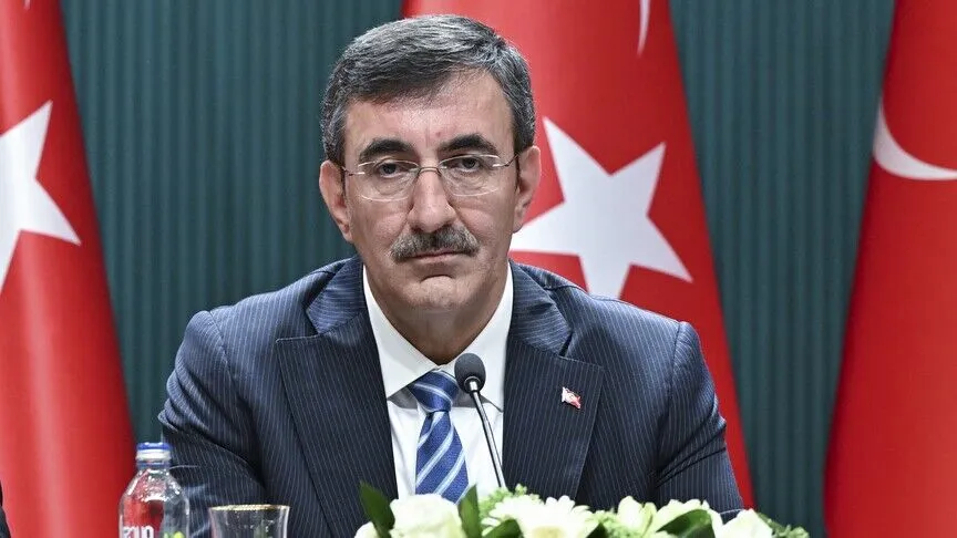 Yılmaz enflasyon hedefini açıkladı