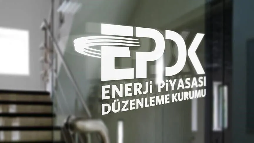 EPDK’den 34 şirkete lisans
