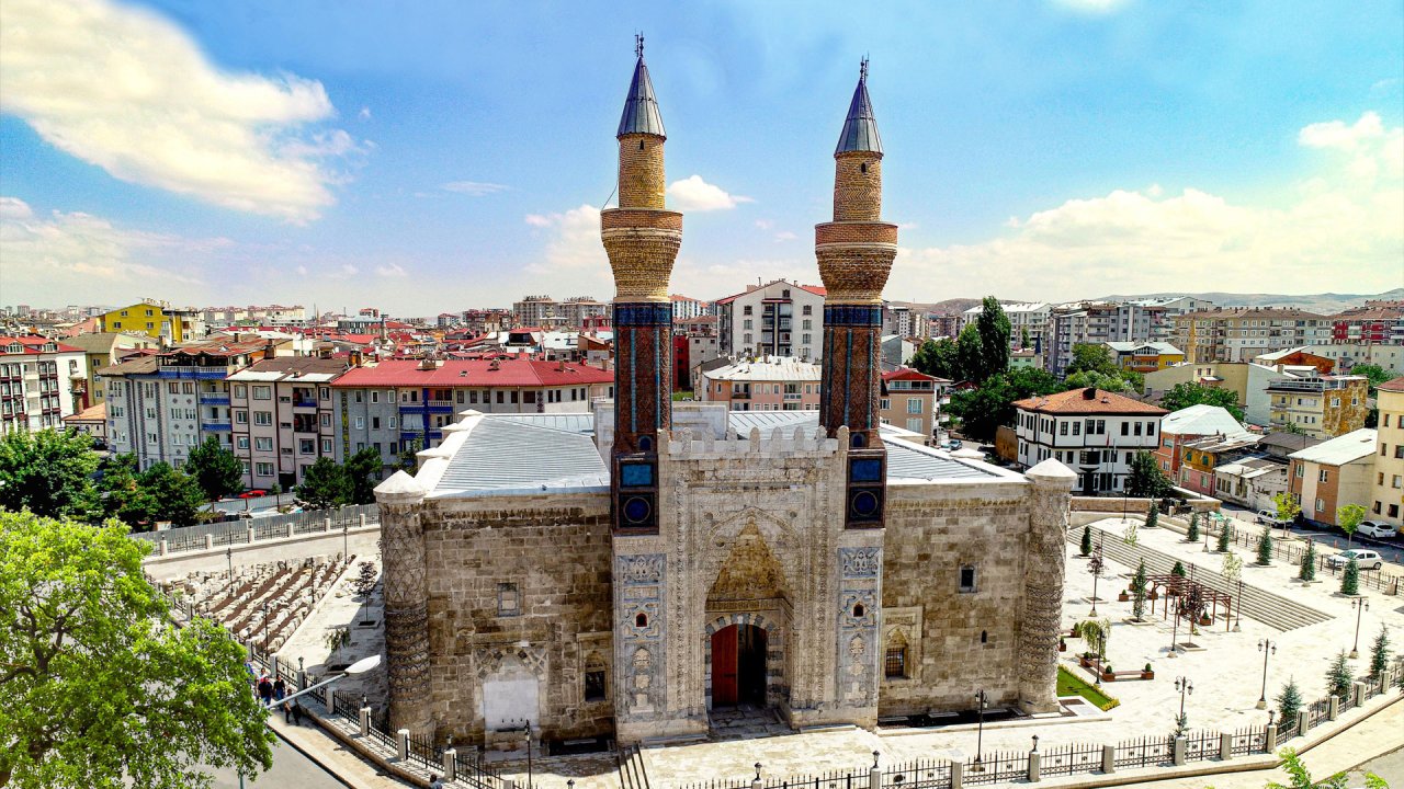Sivas'ta önümüzdeki hafta nasıl olacak?