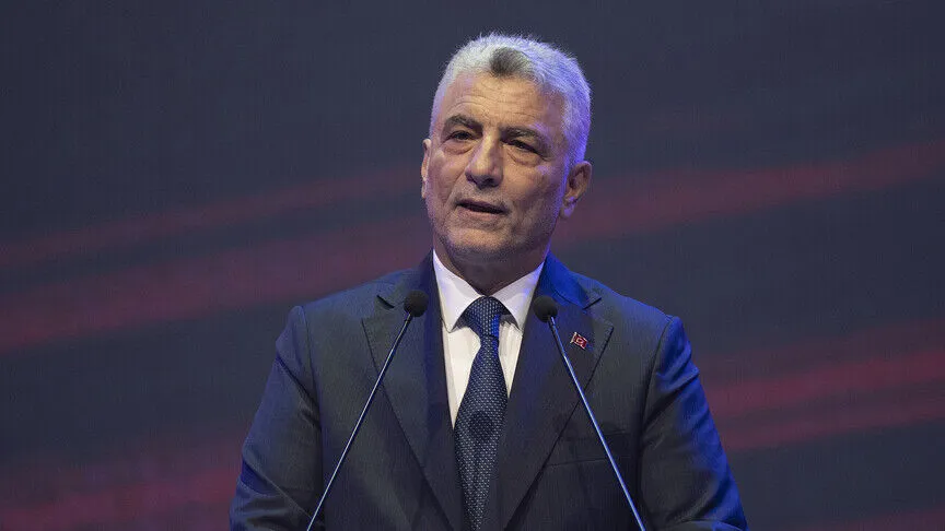 Ticarette yeni dönemin hedefleri belli oldu