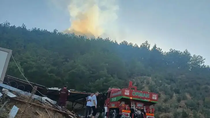 Orman Genel Müdürlüğünden sonbahar uyarısı!
