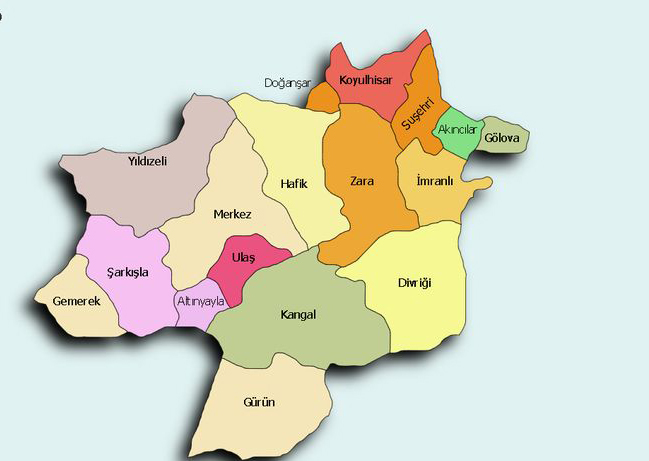Sivas’ta o ilçeleri yakından ilgilendiren dev karar! Eylül sonunda her şey değişiyor!