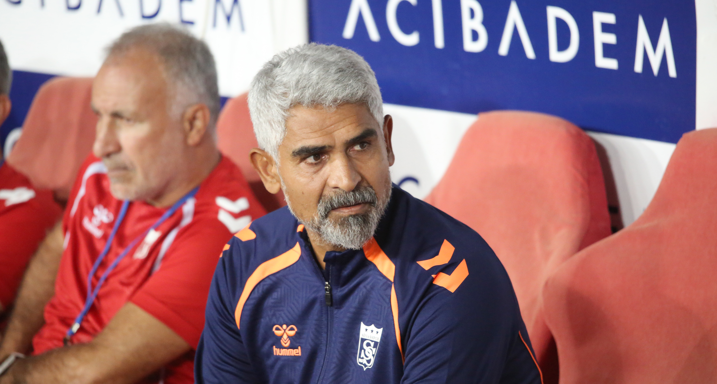 Taşdemir: “Artık çıkışa geçmeliyiz”
