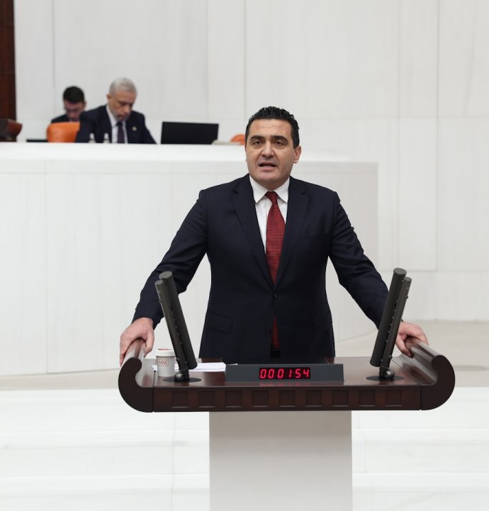 "Köprüler ve otoyollar halkındır": YENİ Parti'li Karasu'dan alıcılara uyarı!