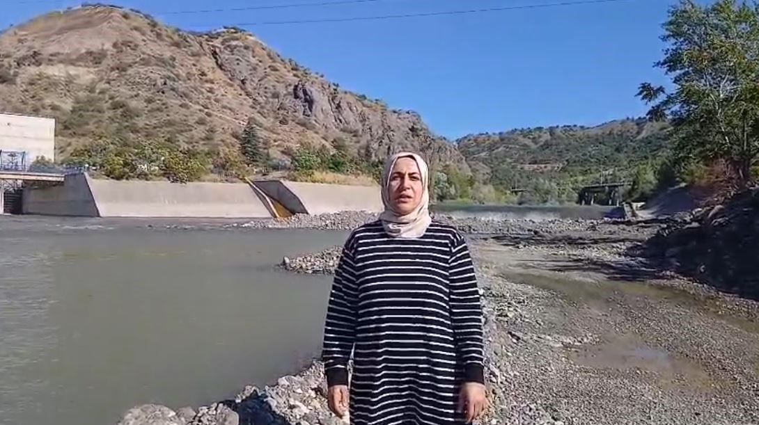 Koyulhisar’daki korkunç kazada 114 günlük acı: Kelkit Çayı’nda kaybolan Esma Nur’un annesinden yürek burkan çağrı!